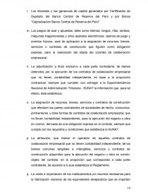 TRIBUTACIÓN DEL IMPUESTO GENERAL A LAS VENTAS EN EMPRESAS CONSTRUCTORAS DE LIMA METROPOLITANA 2013-2014. Página 19