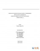 DISEÑO DE PROYECTOS SOCIALES