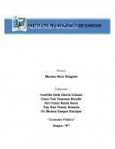 Etapas de la planeación