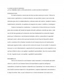 LA EDUCACION EN MEXICO ¿CUAL DEBERÍA SER LA FINALIDAD DE LA EDUCACIÓN EN MÉXICO?