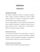 Propuesta-Ingeniería de software