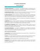 Desarrollo Organizacional y Cambio