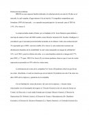 Caso Bikor. Informe Financiero - Operativo