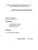 La Mecánica Cuántica ENSAYO