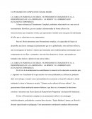 EL PENSAMIENTO COMPLEJO DE EDGAR MORIN