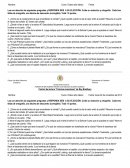 FORMAR UN SER HUMANO ÍNTEGRO CON SÓLIDOS VALORES MORALES