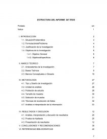 TRIBUTACIÓN DEL IMPUESTO GENERAL A LAS VENTAS EN EMPRESAS CONSTRUCTORAS DE LIMA METROPOLITANA 2013-2014. Página 2