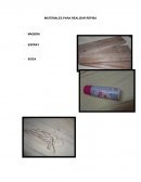 Diseño de una repisa