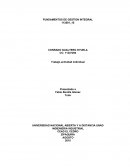 Trabajo de fundamentos de gestión integral