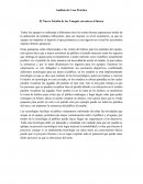 ANÁLISIS DEL CASO NUEVO ESTADIO DE LOS YANKEES