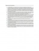 La ergonomía informática