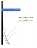 Proyecto final de materia y energia