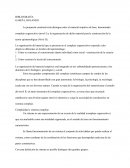 Resumen de El Conocimiento en construcción. Cap 3. El conocimiento como sistema complejo