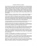 Historia de un asesino