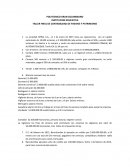 TALLER FINAL DE CONTABILIDAD DE PASIVOS Y PATRIMONIO