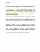Desarrollar un sistema de gestión del talento humano para la empresa Pareja y Abogados Asociados PARESOCI Cia. Ltda.