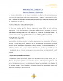 Un nuevo Resumen de libro 14 eempresarial global