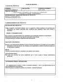 ATENCIÒN AL CLIENTE – ECONOMARKET