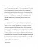 Dificultades de aprendizaje del concepto “respiración celular”.