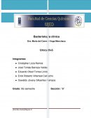 Varios miembros de las enterobacterias pueden aislarse de la orina en el curso de infecciones del aparato urinario o urogenital