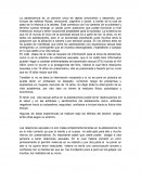 ENSAYO SOBRE LA MEJORA DE LA SEXUALIDAD ADOLESCENTE