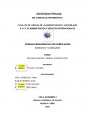 Formato apa 2015 IMPORTANCIA DEL ESTUDIO DE MERCADO