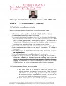 PASOS DE LA GESTION DE COBRANZA TELEFONICA