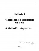 Organigrama de empresa y el Uso de herramientas de comunicaciòn y colaboraciòn electronica