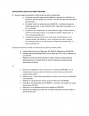 ANTECEDENTES CASO DE AUDITORÍA TRIBUTARIA