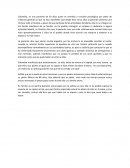 Paciente de 50 años quien es remitida a consulta psicológica