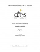 Reseña de Ex Machina