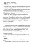 Es importante que rompamos estereotipos, que no banalicemos espacios de enseñanza que pueden ser tan ricos y que, algunas veces no aprovechamos en toda su dimensión.