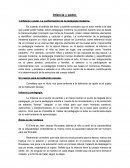 Resumen Infancia y poder