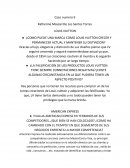 MARCA COMO LOUIS VUITTON