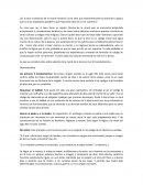 Como es la Moralidad en la Biblia?