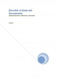 Como es la mejora de la Administración tributaria mexicana