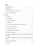 Monografia Silogismo