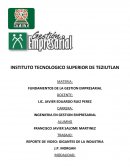 Reseña gigantes de la industria J.P. Morgan