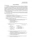 Cardiologia.Encuesta DIME-IC