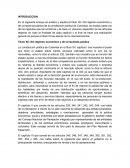 Régimen económico y de la hacienda pública de la constitución política de Colombia