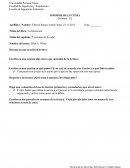 La Educación, Lecciones de la vida