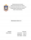 Publicidad Contaduría pública 4 semestre diurno sección 3