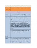 ESQUEMA DE ARGUMENTOS SIGUIENDO EL MODELO DE TOULMIN