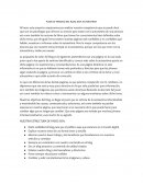 PLAN DE TRABAJO DEL BLOG JOVE AUTOESTIMA