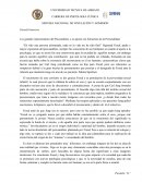 Los grandes representantes del Psicoanálisis y su aporte a la Estructura de la Personalidad