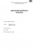 Secuencia didáctica: “Enmascarados”