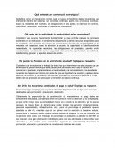 Que entiende por contratación estratégica