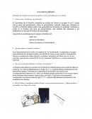 Presocraticos “Los primeros filósofos”.