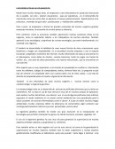 CUESTIONES ÉTICAS EN LOS NEGOCIOS