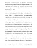 Para empezar al dar mi opinión de esta obra y claro aplicar un poco de lo aprendido en la vida actual